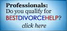 Professionals: Do you qualify for BestDivorceHelp? Click here.